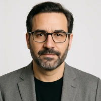 آقای جلالی